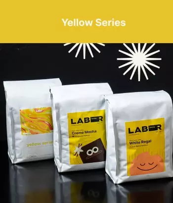 kopi bubuk labr yellow series