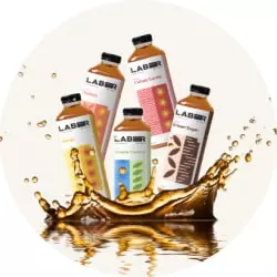 sirup flavourcraft