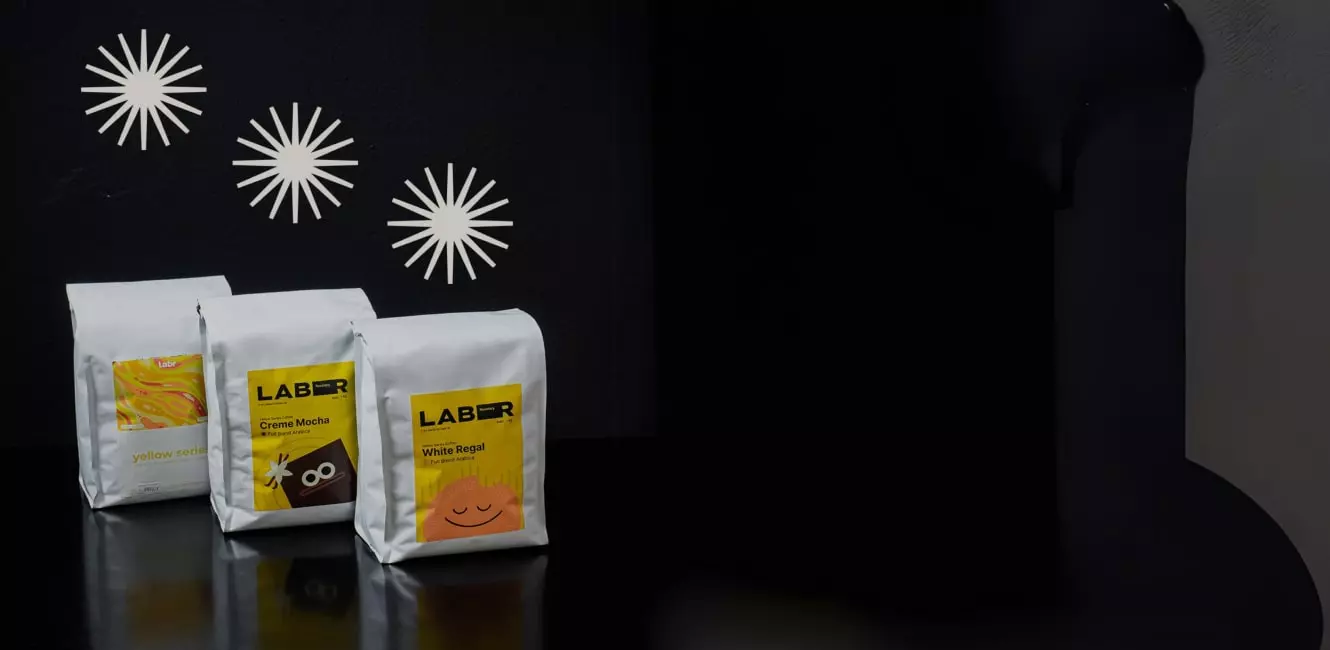 bubuk kopi premium labr roastery