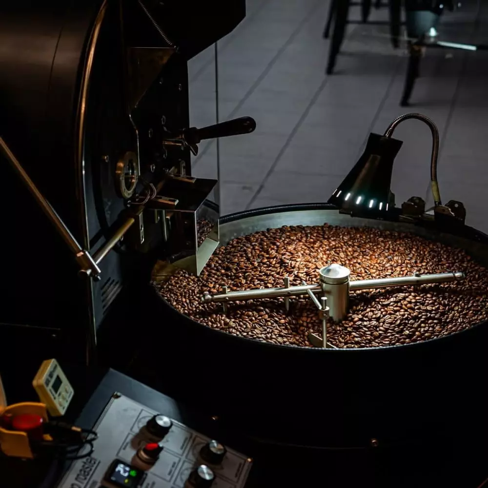 produsen kopi bubuk malang