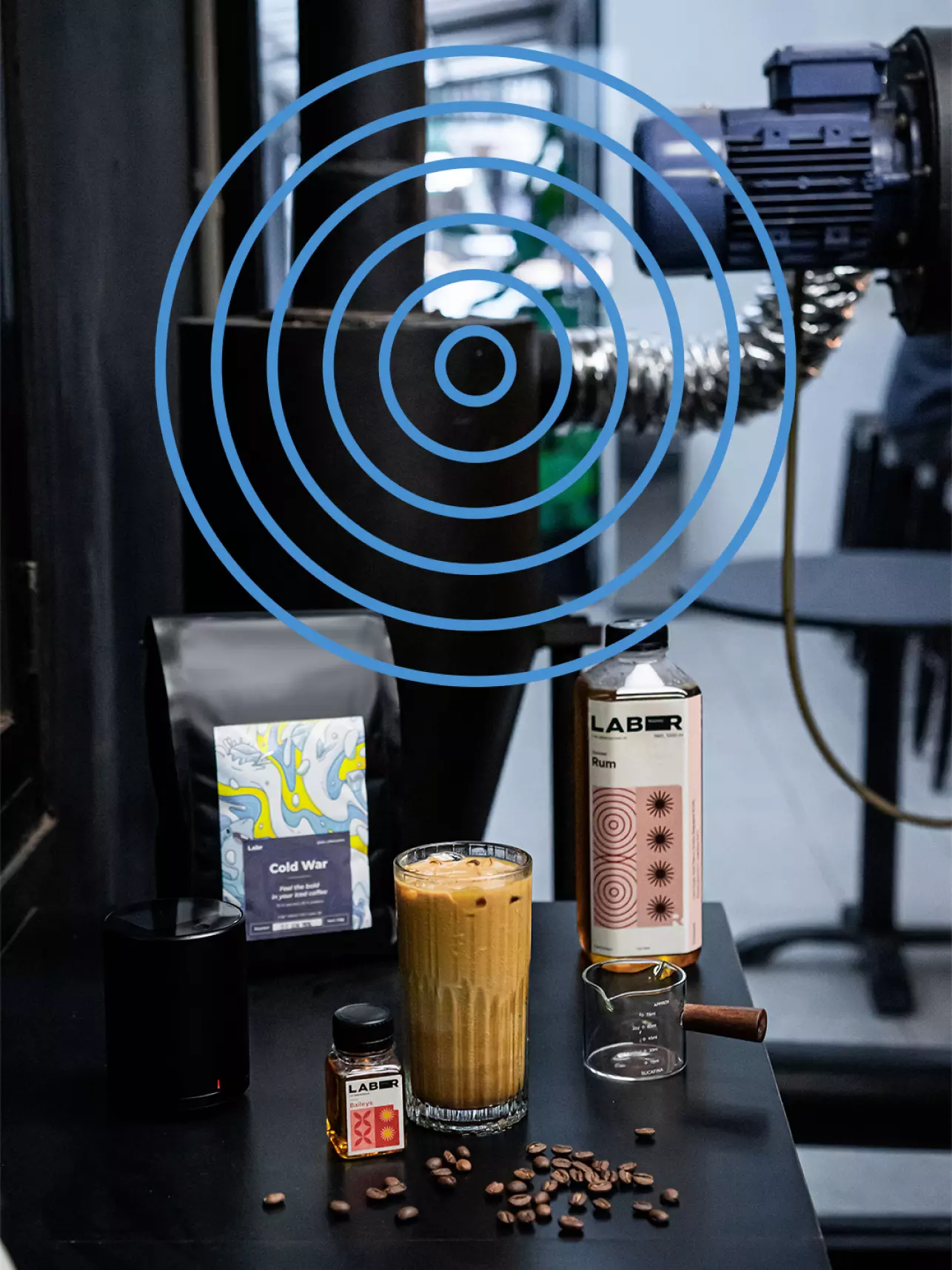labr roastery malang