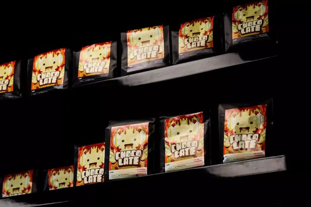 Mengapa Memilih LABR Roastery sebagai Supplier Bubuk Coklat?