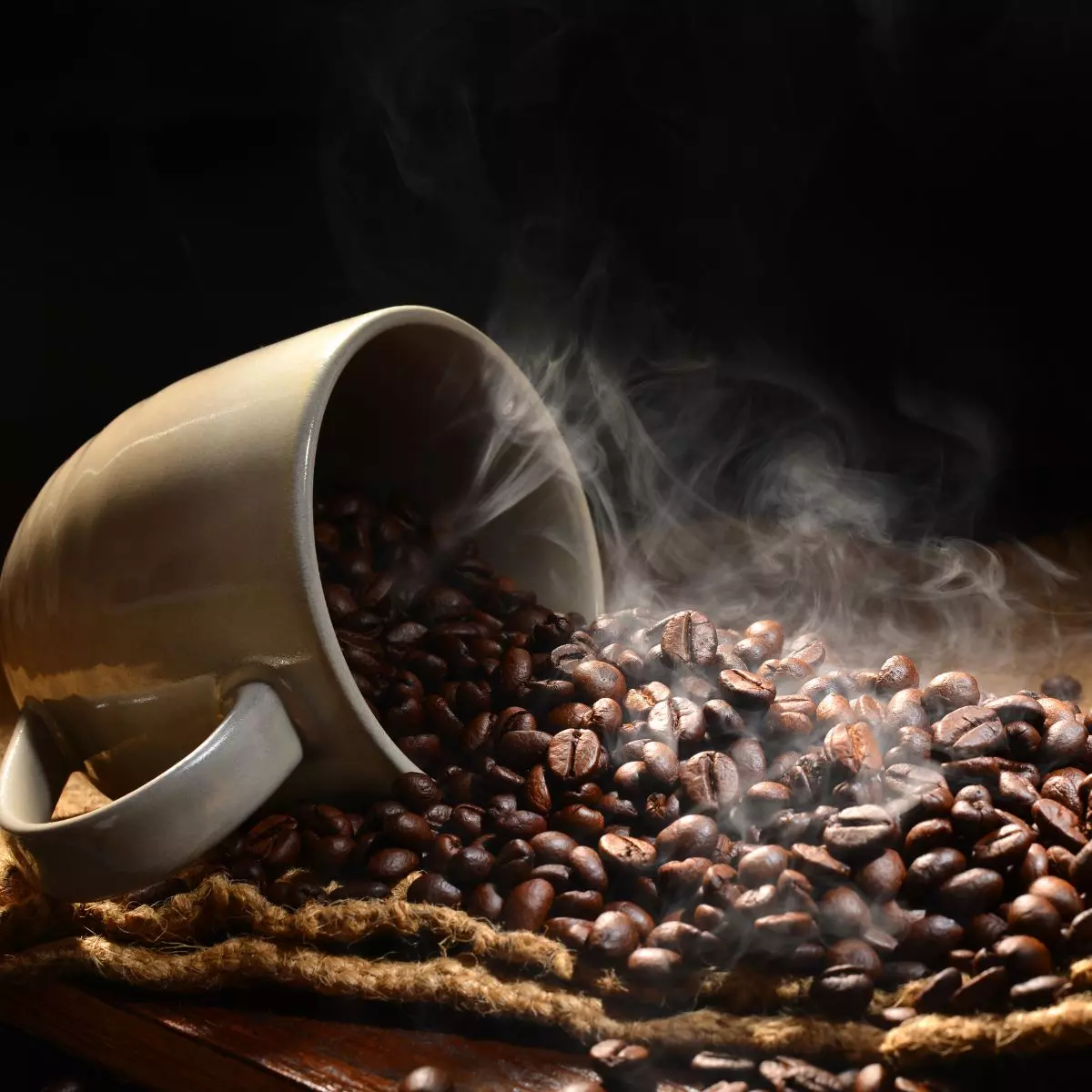 Proses Produksi Kopi Single Origin