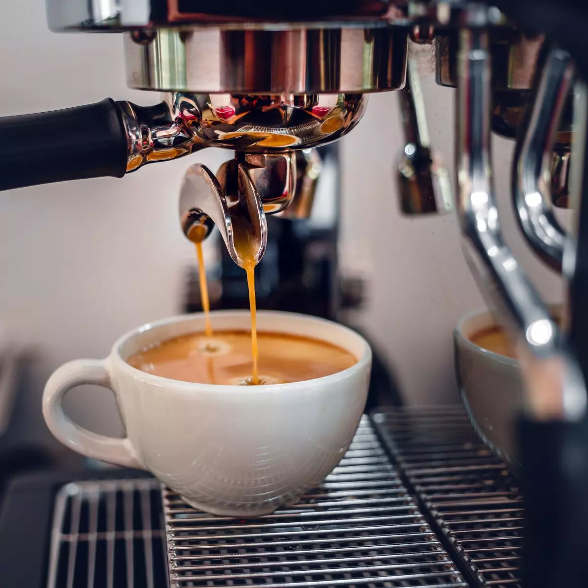 3. Espresso Machine