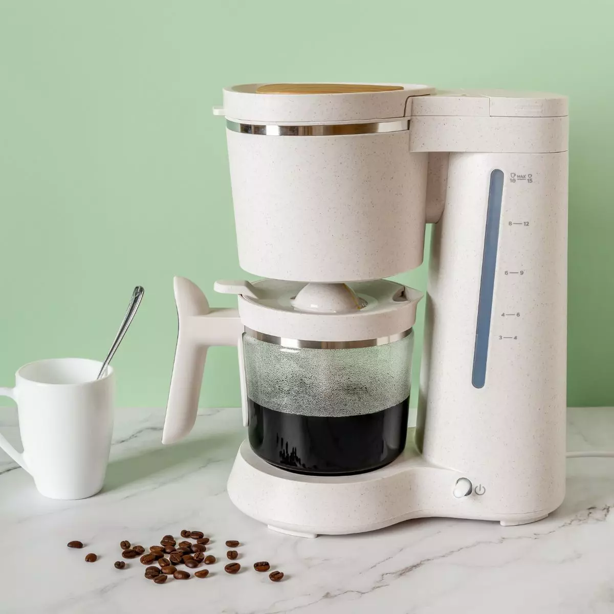 1. Drip Coffee Maker