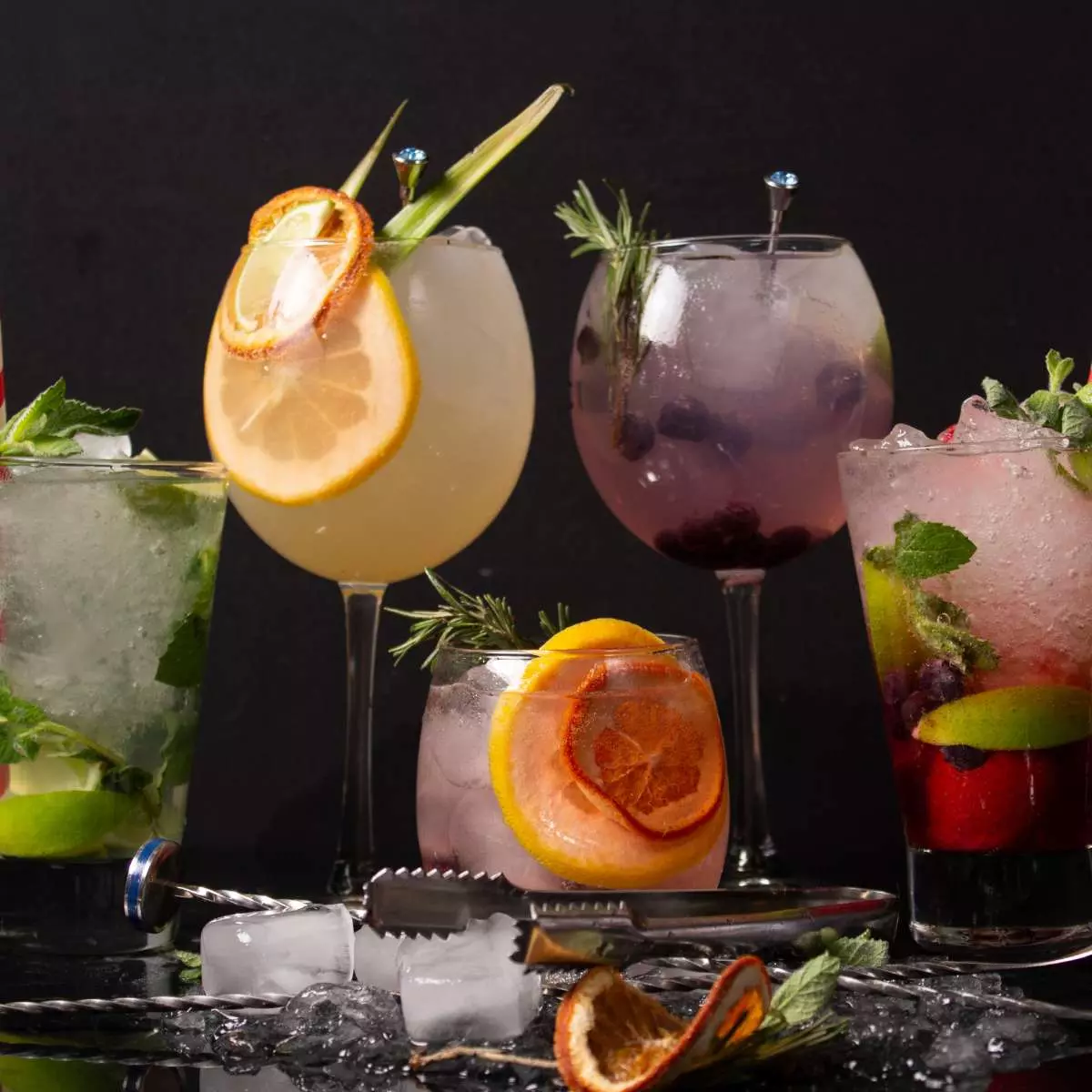 Meningkatkan Pengalaman Pelanggan dengan Minuman Kreatif