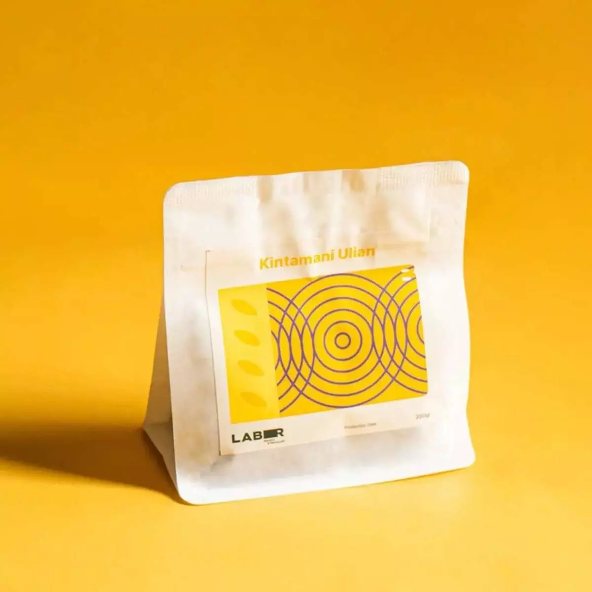 Status Single Origin dan GI