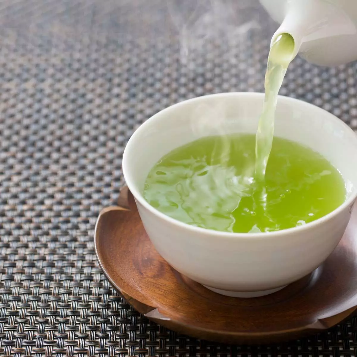Sekilas Tentang Matcha dan Green Tea