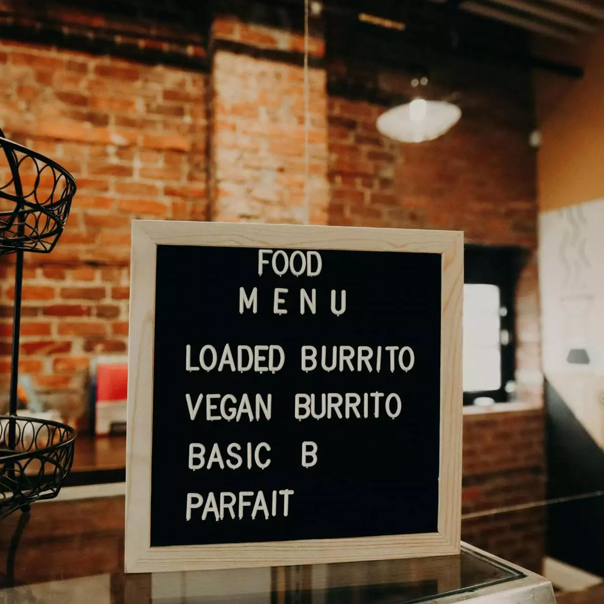 Menu yang Menarik, Unik & Mudah Diingat