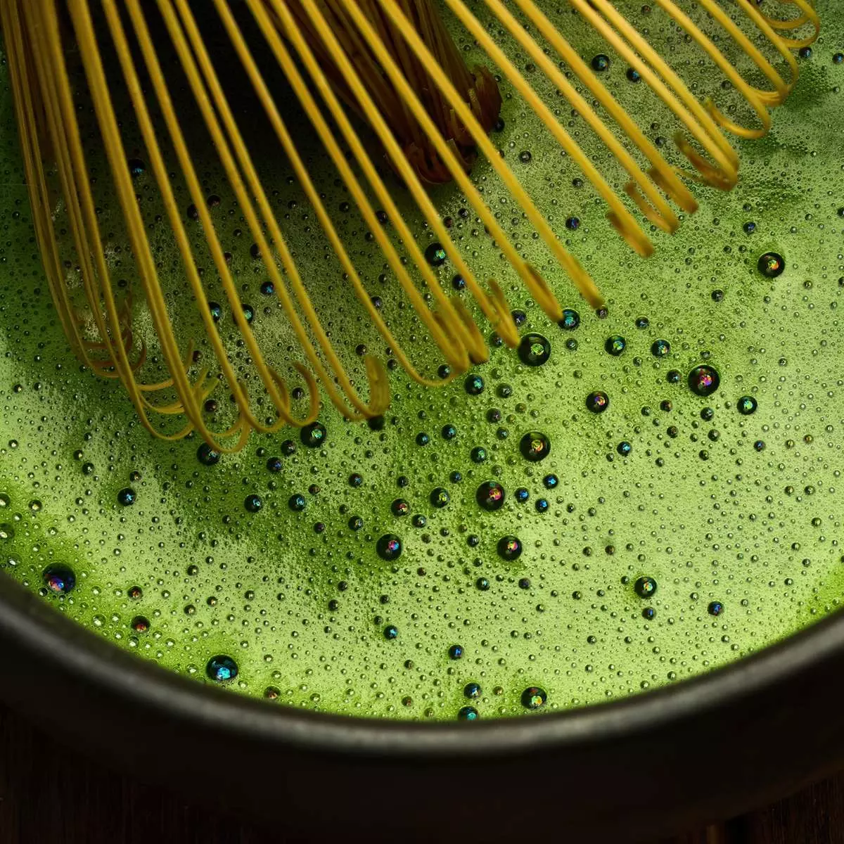 Cara Mengolah Premix Matcha Authentic Labr Roastery Menjadi Menu Menarik