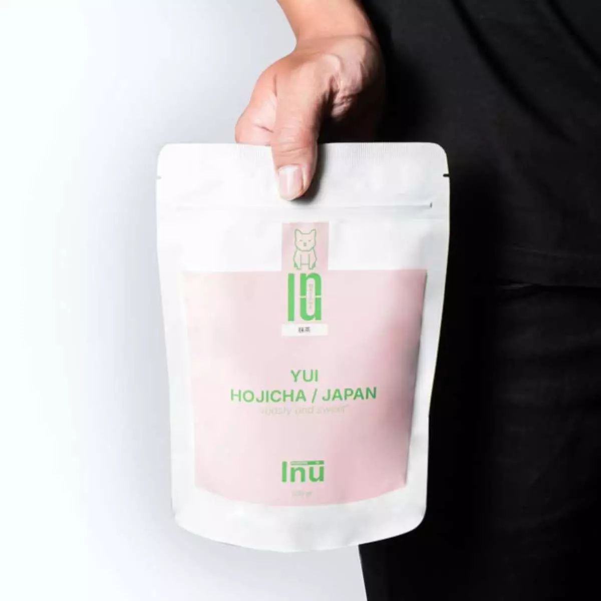 Manfaat Powder Hojicha sebagai Teh Rendah Kafein
