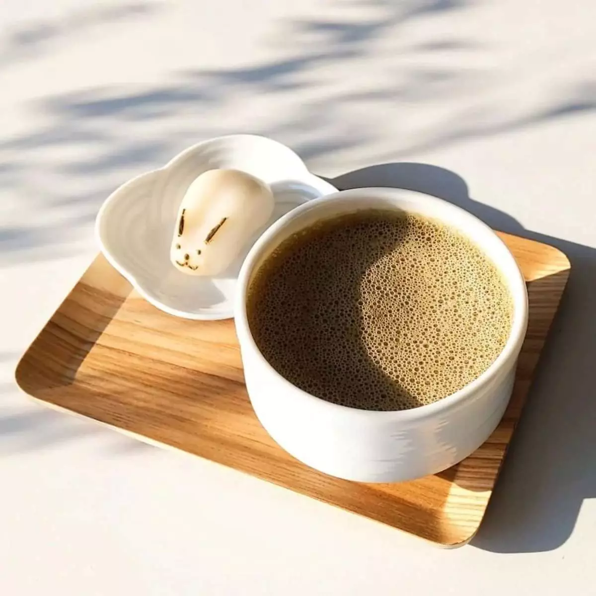 Cara Menyeduh Powder Hojicha yang Tepat