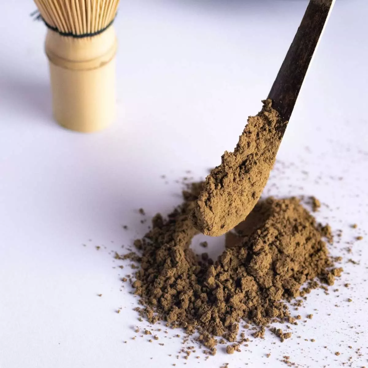 Tips Menyimpan Powder Hojicha Labr Roastery agar Tetap Fresh