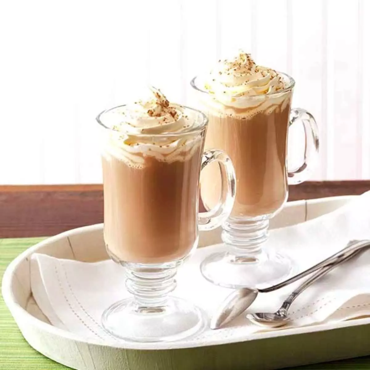 Peluang Bisnis dari Dessert Coffee Baileys