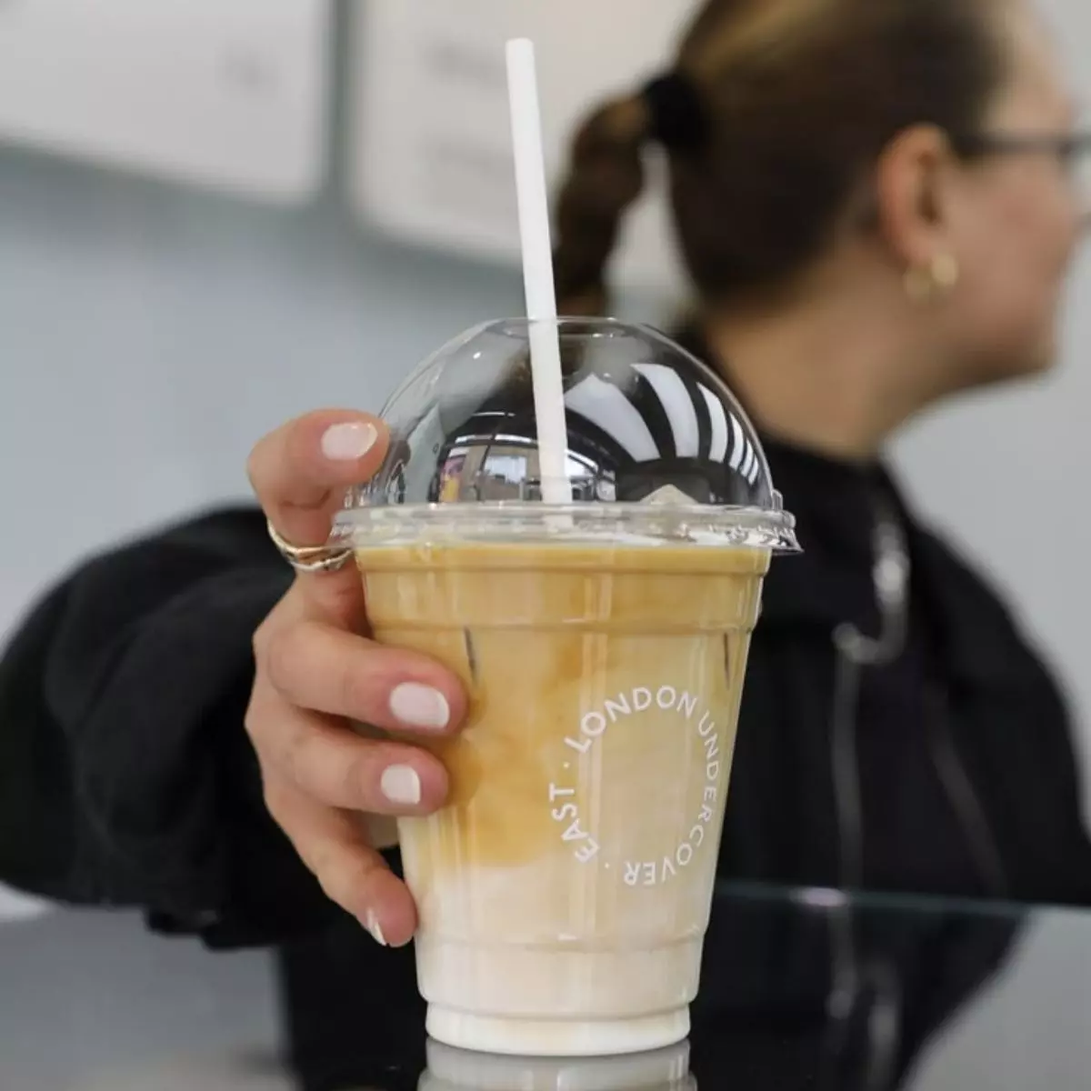 Tren Kopi Rasa Buah yang Semakin Populer di Kalangan Gen Z