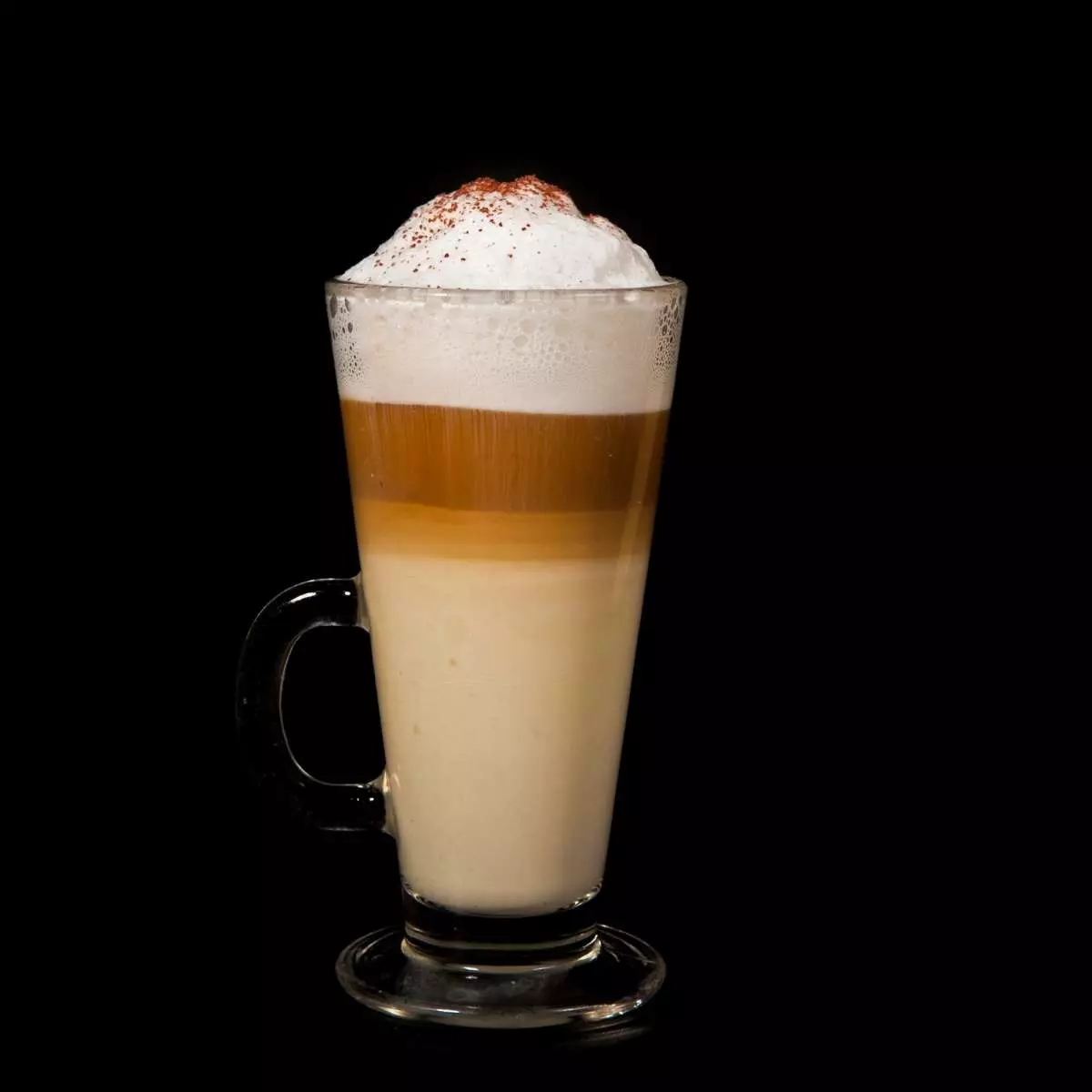 Kopi Hazelnut yang Semakin Populer di Kalangan Pecinta Kopi
