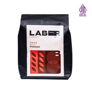 Labr Powder Chocolate Premium 500 gr