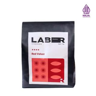 Labr Powder Red Velvet 500 gr
