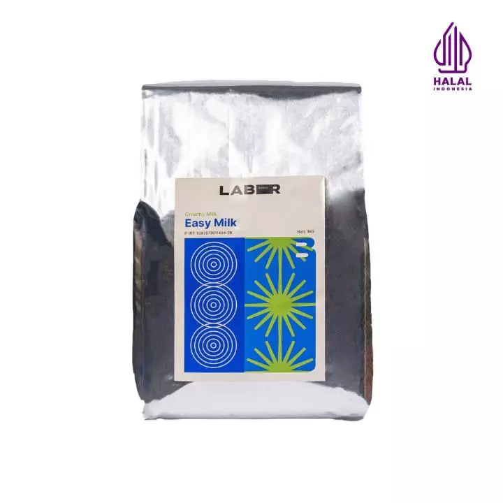 Labr Easy Milk 1 kg