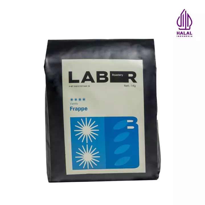 Labr Powder Easy Frappe 1kg