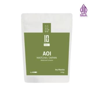 Labr Powder Aoi Matcha 200 gr