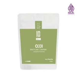 Labr Powder Ojji Matcha 200 gr