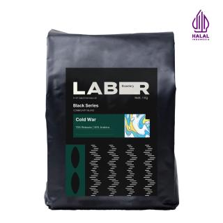 Labr Black Series: Cold War 200 gr