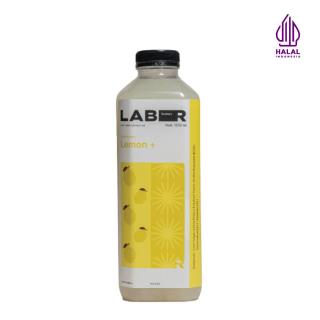 Labr Lemon Concentrate 1L