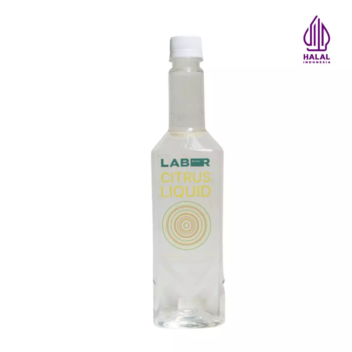 Labr Citrus Liquid 700 ml