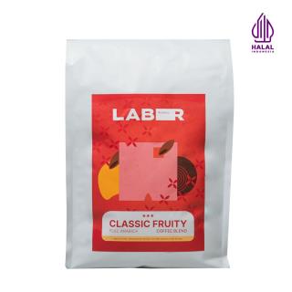 Labr Classic Fruity (Full Arabica) 1kg