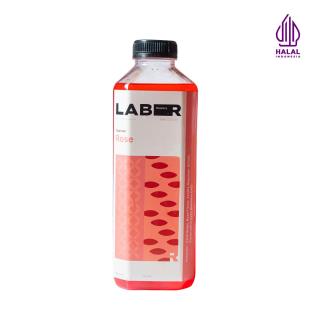 Labr Rose Syrup 1L