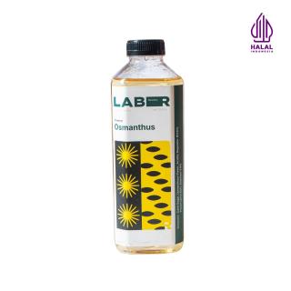 Labr Osmanthus Syrup 1L